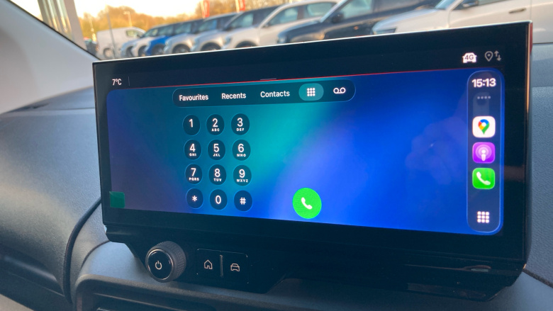 Vauxhall Combo Cargo Combo Diesel 1.5 Turbo D 100 Prime+ H1 Van [Reduced Payload]